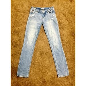 🎀Aeropostale Skinny Jeans